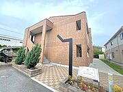 グランディールサクラ2番館 1階 築10年4ヶ月の賃貸物件