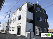 大久保駅より徒歩15分 1階 築2年8ヶ月の賃貸物件