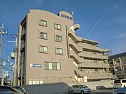 YKハイツ西明石北 5階 築27年6ヶ月の賃貸物件