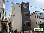 土山駅より徒歩1分 1階 新築の賃貸物件