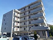 コン・タント・アモーレ 4階 築17年11ヶ月の賃貸物件