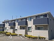 フォレストメゾンI 1階 築14年の賃貸物件