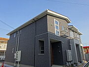 西明石駅より徒歩13分 1階 築9年6ヶ月の賃貸物件