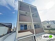 ジーメゾン明石魚住ミハルカ 1階 新築の賃貸物件