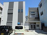 レグルス新明B 2階 築8年6ヶ月の賃貸物件