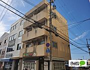 ポートサイドビル 2階 築28年1ヶ月の賃貸物件