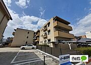 西新町駅より徒歩6分 2階 築27年6ヶ月の賃貸物件