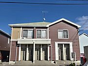 ビレッジコート・ピュア・ノース 1階 築22年8ヶ月の賃貸物件