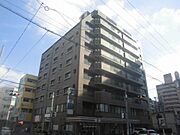 西明石駅より徒歩7分 7階 築26年2ヶ月の賃貸物件