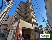 明石駅より徒歩5分 6階 築27年11ヶ月の賃貸物件