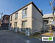 西新町駅より徒歩5分 2階 築16年2ヶ月の賃貸物件