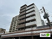 ポコアポコ明石本町アネックス 3階 築21年2ヶ月の賃貸物件