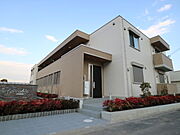 西明石駅より徒歩14分 1階 築1年9ヶ月の賃貸物件