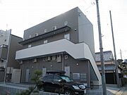 西明石駅より徒歩8分 2階 築8年の賃貸物件