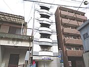 アバントコート明石 4階 築34年4ヶ月の賃貸物件