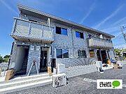 中八木駅より徒歩8分 1階 新築の賃貸物件