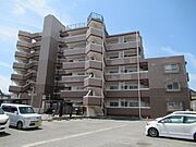 ミルキィウェイ33 1階 築28年7ヶ月の賃貸物件