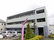 ヴェルドミールステラ 2階 築26年1ヶ月の賃貸物件