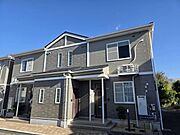 伊川谷駅よりバス12分 徒歩2分 2階 築23年11ヶ月の賃貸物件