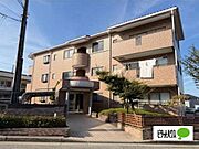 ラメール松江 3階 築30年3ヶ月の賃貸物件