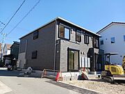 藤江駅より徒歩4分 1階 新築の賃貸物件