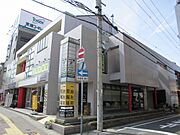 大久保駅より徒歩2分 3階 築32年10ヶ月の賃貸物件