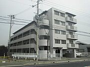 土山駅より徒歩12分 4階 築33年11ヶ月の賃貸物件