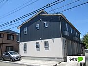 明石駅より徒歩15分 2階 築10年8ヶ月の賃貸物件