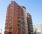 ライオンズマンション西明石 3階 築37年6ヶ月の賃貸物件