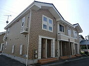 サンセット・コート１ 1階 築20年の賃貸物件