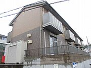 ヒルトップ 1階 築21年2ヶ月の賃貸物件