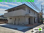 魚住駅より徒歩18分 1階 築3年8ヶ月の賃貸物件