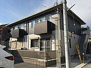 Riso大蔵海岸 1階 築12年8ヶ月の賃貸物件