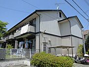 フレマリール高苗代 2階 築33年8ヶ月の賃貸物件