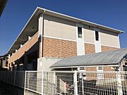 魚住駅より徒歩13分 1階 築18年8ヶ月の賃貸物件