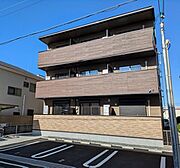 西新町駅より徒歩2分 2階 新築の賃貸物件