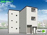 西明石駅より徒歩5分 1階 新築の賃貸物件