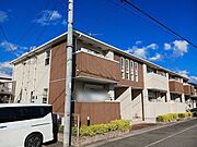 マリン・ハイムI 1階 築16年2ヶ月の賃貸物件