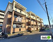 西明石駅より徒歩10分 3階 築28年7ヶ月の賃貸物件