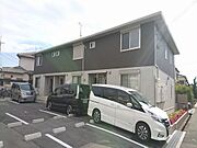 ヴィルヌーブ サンティーエ 2階 築10年8ヶ月の賃貸物件