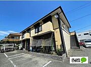 西明石駅より徒歩12分 2階 築31年7ヶ月の賃貸物件