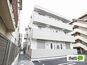 林崎松江海岸駅より徒歩7分 1階 築2年8ヶ月の賃貸物件