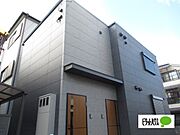 西明石駅より徒歩15分 2階 新築の賃貸物件