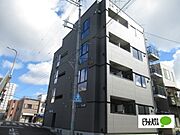 西新町駅より徒歩5分 2階 新築の賃貸物件