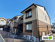 西明石駅より徒歩13分 2階 築26年1ヶ月の賃貸物件