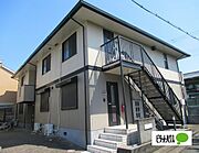 コモド エール 2階 築29年8ヶ月の賃貸物件