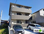 東二見駅より徒歩9分 2階 築5年2ヶ月の賃貸物件