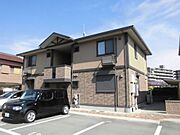 魚住駅より徒歩12分 1階 築18年8ヶ月の賃貸物件