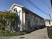 グランシャリオ貴崎２ 2階 築19年8ヶ月の賃貸物件