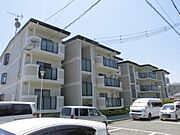 明石駅よりバス25分 徒歩4分 2階 築32年4ヶ月の賃貸物件